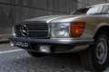 Mercedes-Benz 350 SL W107 - 1974 - Hard-Top - BVM Or - thumbnail 9