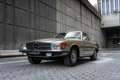 Mercedes-Benz 350 SL W107 - 1974 - Hard-Top - BVM Or - thumbnail 1