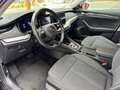 Skoda Octavia Combi DSG 2,0 TDI Style Schwarz - thumbnail 11