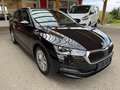 Skoda Octavia Combi DSG 2,0 TDI Style Schwarz - thumbnail 3