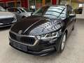Skoda Octavia Combi DSG 2,0 TDI Style Schwarz - thumbnail 1