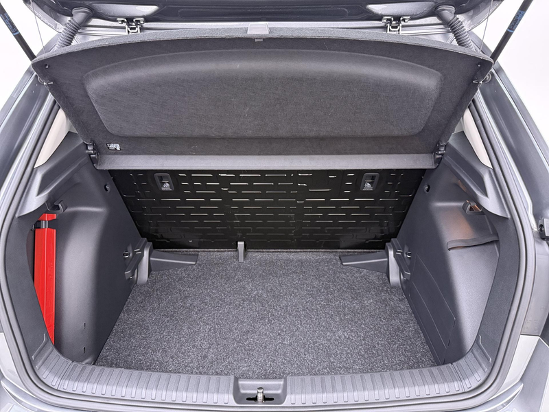 Skoda Fabia 1.0 TSI Essence | Airco | Parkeerhulp | LED | Elek — photo 8