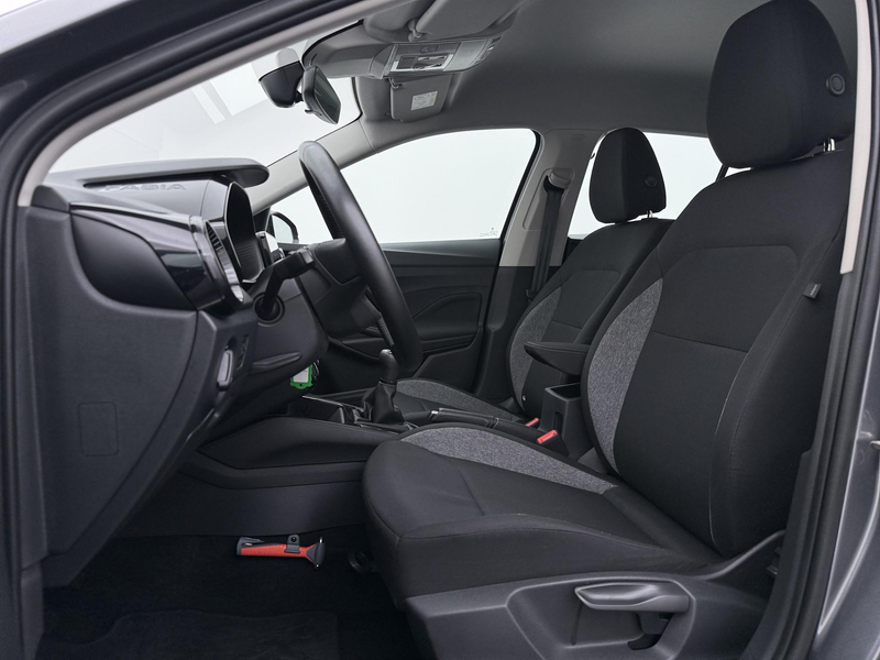 Skoda Fabia 1.0 TSI Essence | Airco | Parkeerhulp | LED | Elek — photo 4