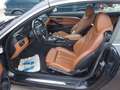 BMW 430 d Baureihe 4 Cabrio /Luxury/1. Hand/Euro 6 Schwarz - thumbnail 13