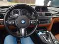 BMW 430 d Baureihe 4 Cabrio /Luxury/1. Hand/Euro 6 Schwarz - thumbnail 14