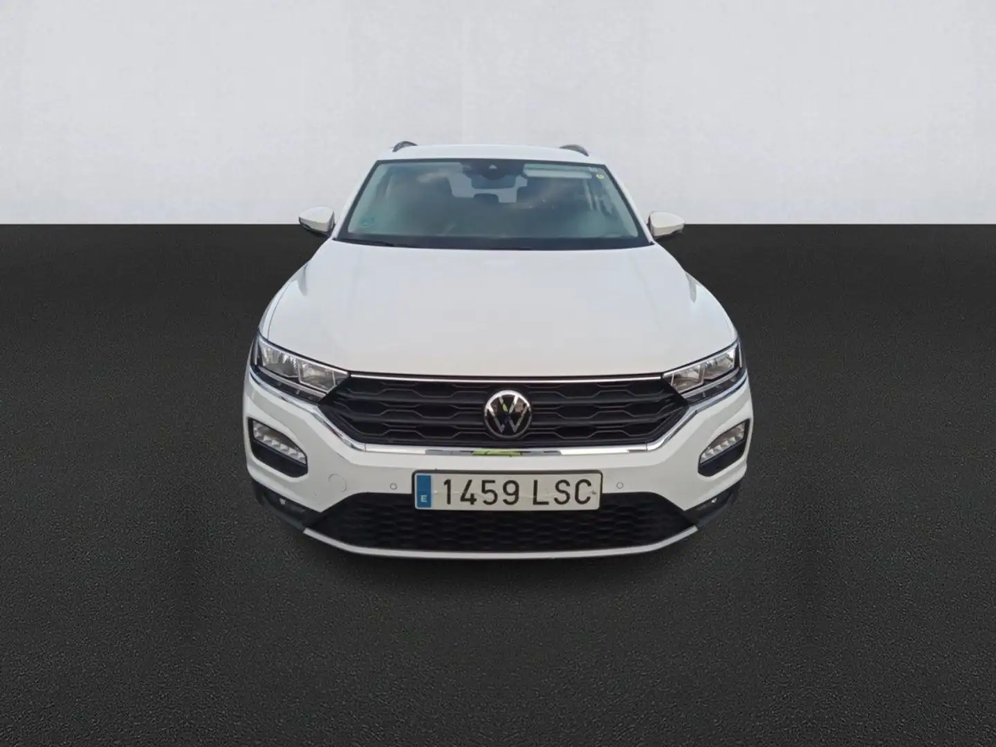 Volkswagen T-Roc 1.5 TSI Advance DSG7 - 2