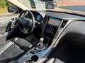 Infiniti Q50 Hybrid AWD Q50 Premium*KAMERA*LEDER*TOP Noir - thumbnail 10