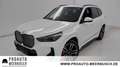 BMW iX1 20 eDrive M Sport PRO AHK/ADAPTLED/HUD/360°/PANO Weiß - thumbnail 1