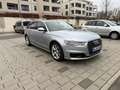 Audi A6 3.0 TDI  272 PS Euro6 Diesel quattro TÜV12.2026 Grau - thumbnail 1