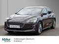 Ford Focus 1.5 EcoBoost Vignale AHK/RFK/ACC Schwarz - thumbnail 1