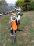 KTM 85 SX 2020 Blanc - thumbnail 11