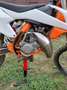 KTM 85 SX 2020 Blanc - thumbnail 6