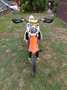 KTM 85 SX 2020 Blanc - thumbnail 3