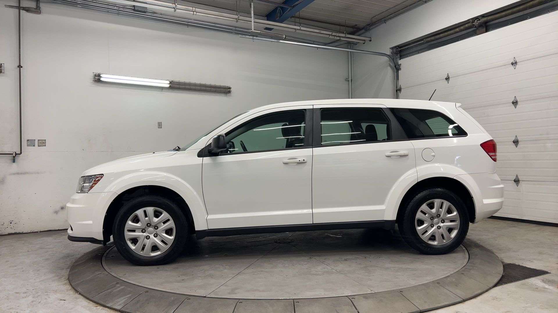 2016 Dodge Journey