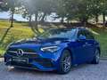 Mercedes-Benz C 220 Estate 220d 9G-Tronic Azul - thumbnail 34