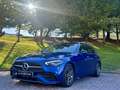 Mercedes-Benz C 220 Estate 220d 9G-Tronic Azul - thumbnail 11