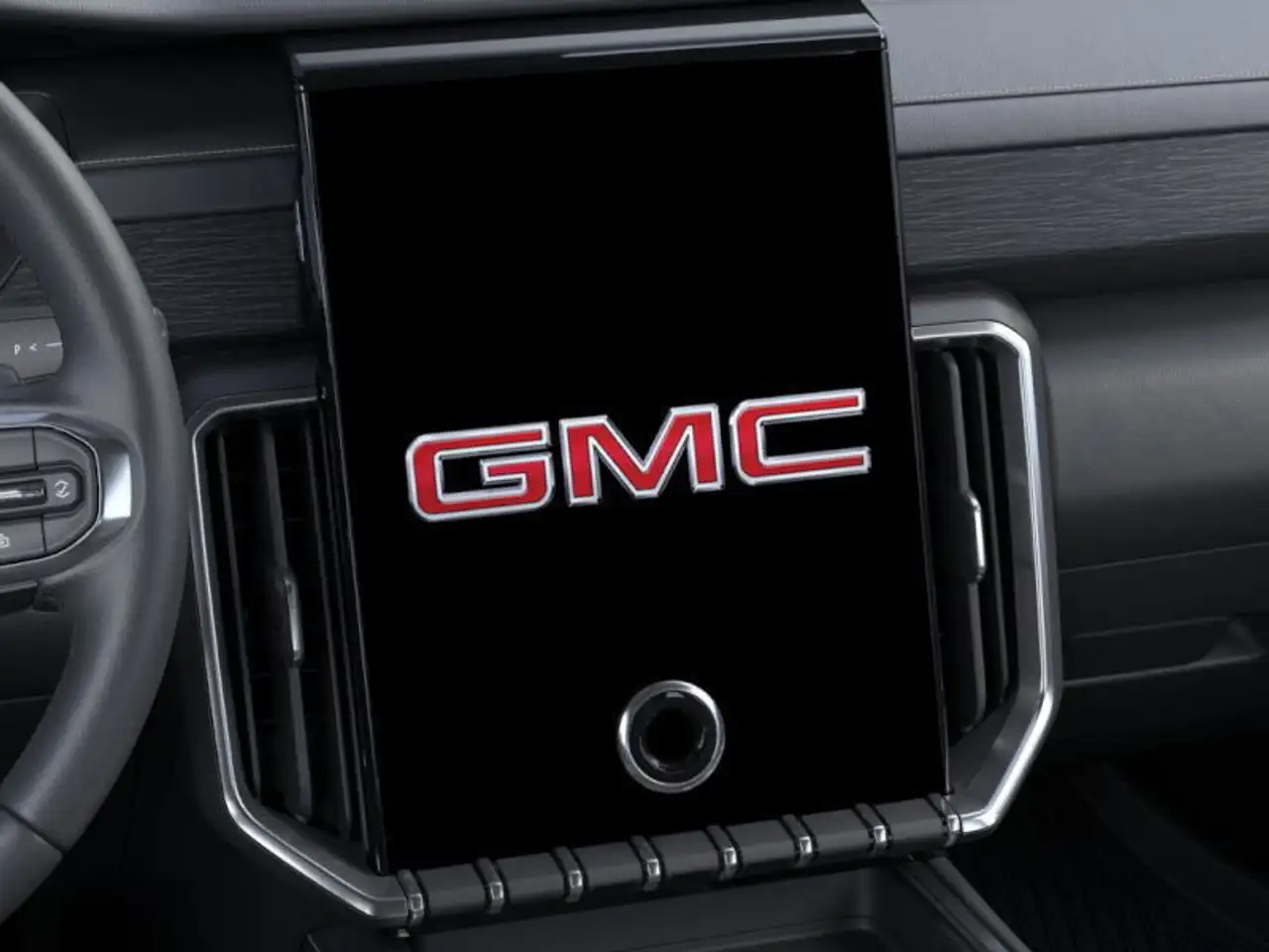 GMC Acadia снимка GMC Acadia
