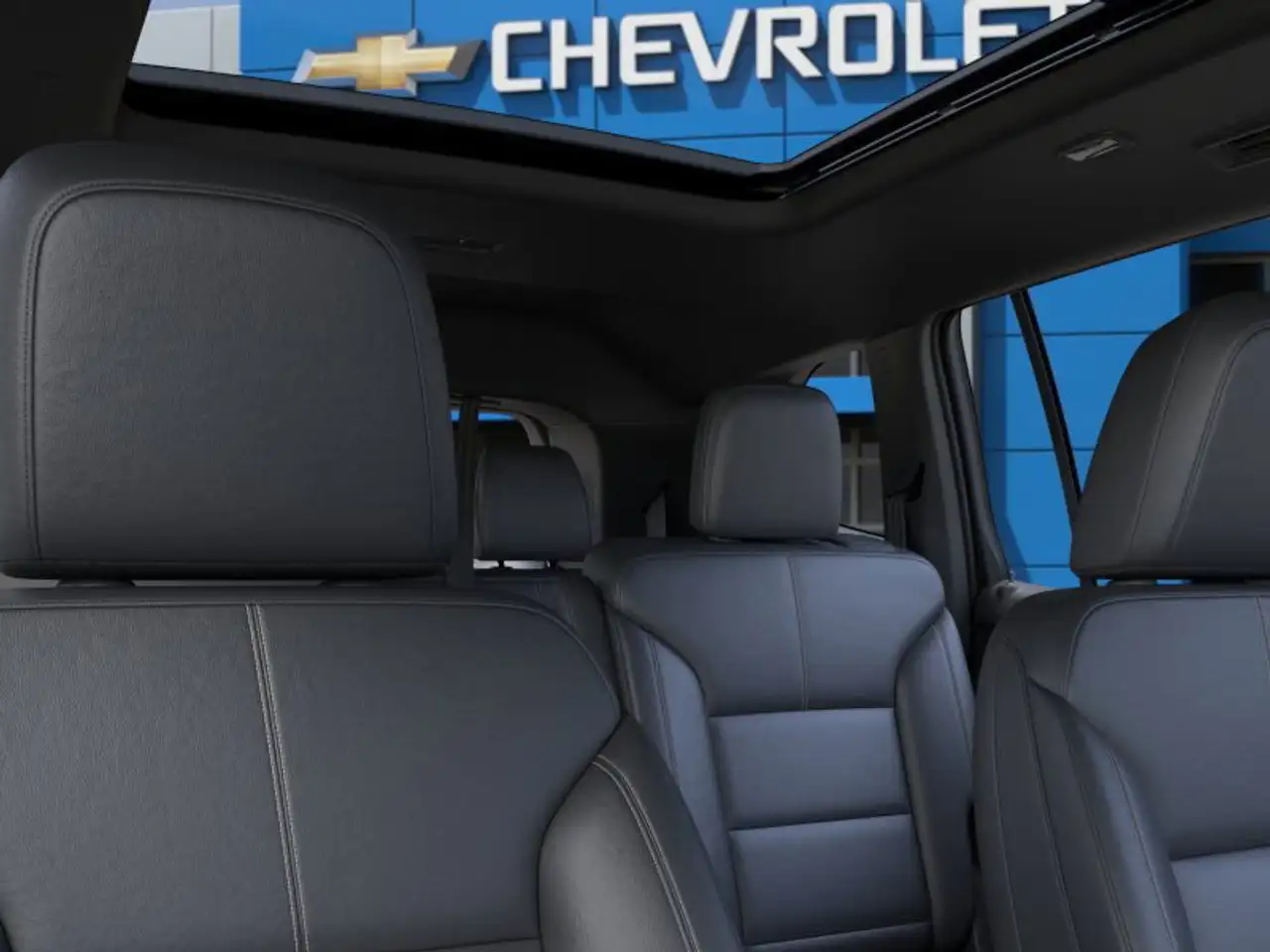 GMC Acadia снимка GMC Acadia