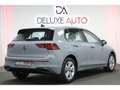 Volkswagen Golf VIII 1.5 TSI 116 Life EVO (2) Gris - thumbnail 8