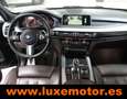BMW X5 M50dA Negro - thumbnail 46