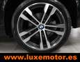 BMW X5 M50dA Negro - thumbnail 15