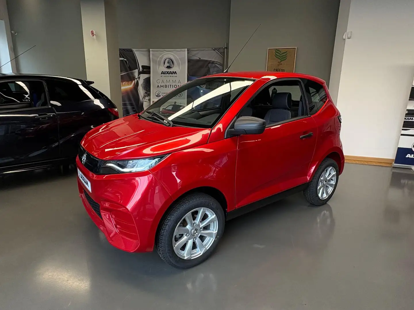 Aixam City AIXAM nuovi modelli E PACK - 1