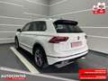 Volkswagen Tiguan Highline BMT 4Motion "NAVI-MULTI-R-LINE" Blanc - thumbnail 6
