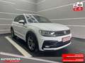 Volkswagen Tiguan Highline BMT 4Motion "NAVI-MULTI-R-LINE" Blanc - thumbnail 2
