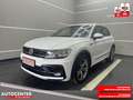Volkswagen Tiguan Highline BMT 4Motion "NAVI-MULTI-R-LINE" Blanc - thumbnail 1