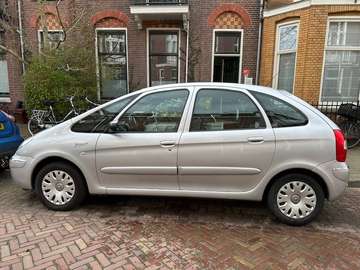 Xsara Picasso 1.6i-16V Caractère