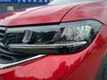 Volkswagen T-Cross 1.0 TSI Life AHK Navi Alu Klima Navi Rot - thumbnail 5