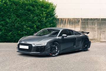 5.2 V10 Performance Parts Edition (netto Iva)