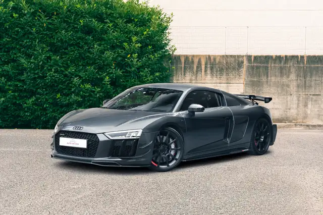 Audi 5.2 V10 Performance Parts Edition (prezzo Netto)