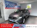 Volkswagen T-Roc Life 1.0TSI AHK App-Navi ACC Grau - thumbnail 1