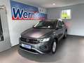 Volkswagen T-Roc Life 1.0TSI AHK App-Navi ACC Grau - thumbnail 2