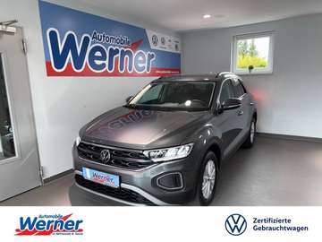 Life 1.0TSI AHK App-Navi ACC