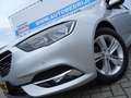 Opel Insignia Sports Tourer 1.5 TURBO BUSINESS EXECUTIVE ECC/CRU Gris - thumbnail 3