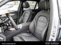 Mercedes-Benz GLC 63 AMG AMG GLC 63 S 4MATIC+ + PANO + LED + AHK + MEMORY Silber - thumbnail 18