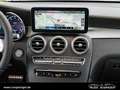 Mercedes-Benz GLC 63 AMG AMG GLC 63 S 4MATIC+ + PANO + LED + AHK + MEMORY Argento - thumbnail 14