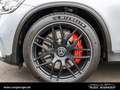 Mercedes-Benz GLC 63 AMG AMG GLC 63 S 4MATIC+ + PANO + LED + AHK + MEMORY Srebrny - thumbnail 10