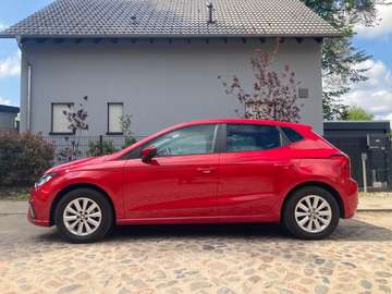 Benzin & CNG 5-Türer 1.0 TGI
