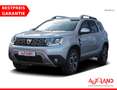 Dacia Duster 1.6 SCe 115 AAC Navi SHZ Kamera 17Z  DAB Silber - thumbnail 1