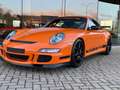 Porsche 997 911 997 GT3 RS Oranje - thumbnail 5