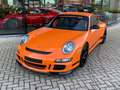 Porsche 997 911 997 GT3 RS Arancione - thumbnail 7