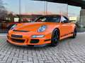Porsche 997 911 997 GT3 RS Naranja - thumbnail 6