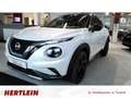 Nissan Juke N-Sport, Sitzheizung, Kamera, Sportpaket Weiß - thumbnail 1