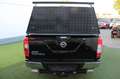 Nissan Navara NP300 Acenta King Cab 4x4 Hardtop*AHK*STZH* Nero - thumbnail 7