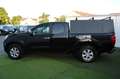 Nissan Navara NP300 Acenta King Cab 4x4 Hardtop*AHK*STZH* Nero - thumbnail 4