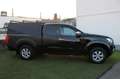 Nissan Navara NP300 Acenta King Cab 4x4 Hardtop*AHK*STZH* Nero - thumbnail 5