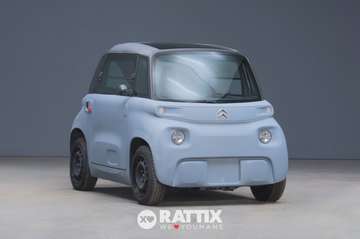 motore elettrico 6kW My Ami Cargo N1 IVA ESCLUSA